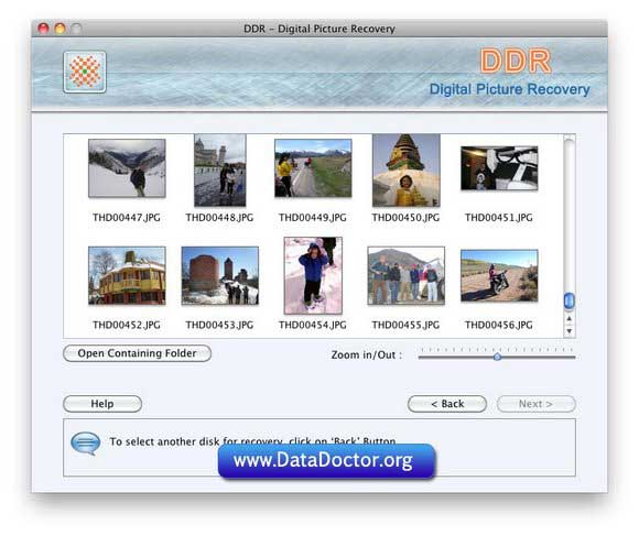 How to Recover Hard Drive Mac 4.0.1.6