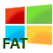Software de recuperación de datos FAT