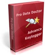Advanced KeyLogger Package
