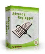 Advanced KeyLogger Package