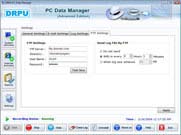 Advanced KeyLogger Software