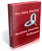 Backlink Checker Software
