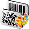 Barcode Label Maker (Professional)
