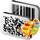 Barcode Label Maker (Professional)