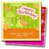 Birthday Cards Designing Software