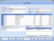Billing Software