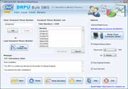BlackBerry Mobile Bulk SMS Software