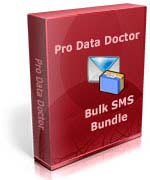 Bulk SMS Professional Bundle