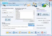 Mobile Bulk SMS Software