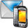 Pocket PC to Mobile Text Messaging (SMS) Software