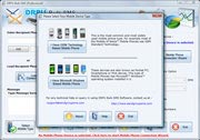 Professional Bulk SMS Software