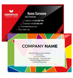 Business Card Maker Software