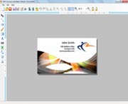 Business Card Maker