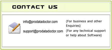 Contact us