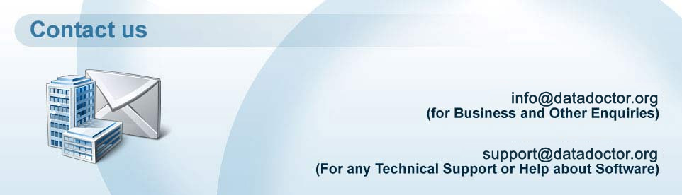 Contact us