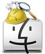 Mac DDR Recovery Software - Professional