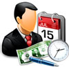 Employee Planner Software 