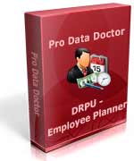 Employee Planner Software