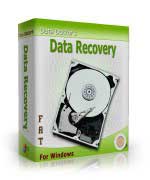 Windows FAT восстанавливать данные Software Package
