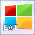 FAT Datenrettung
