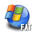 Windows FAT Data Recovery Software