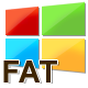 WindowsのFATのデータ復旧ソフトウェア