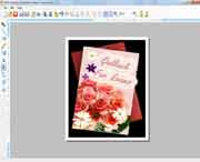 Greeting Card Maker