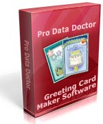Greeting Card Maker Software
