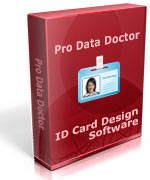 ID Card Design Software