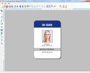 Design ID Cards