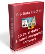 Card Maker and Label Designing Software