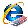 Internet History Eraser
