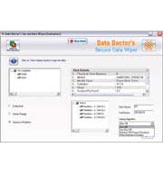 Internet history eraser tool