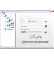 Internet Explorer Password Recovery and Unmask Tool Screenshot