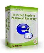 Internet Explorer Password Recovery and Unmask Tool Package