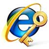 Internet Explorer Password Recovery and Unmask Tool