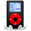 software de la recuperación de los datos del iPod