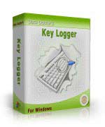 KeyLoggerのパッケージ