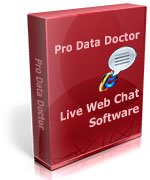 Live Web Chat Software