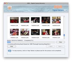 Mac Camera Recovery
