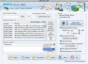 Bulk SMS Software for Mac