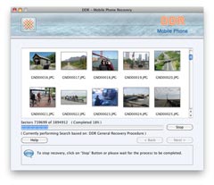 Mac Mobile Phone Recovery