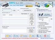 Bulk SMS Software Mac for USB Modems