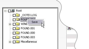 Selected Data