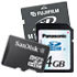 Memory Card Data Recovery Software