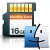 Mac Memory Card Data Recovery Software