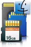 Mac Memory Card Data Recovery Software