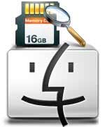 Mac Memory Card Data Recovery Software