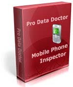 Mobile Phone Inspector Package