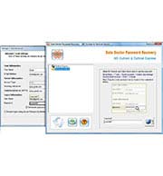 Outlook Password Recovery Software